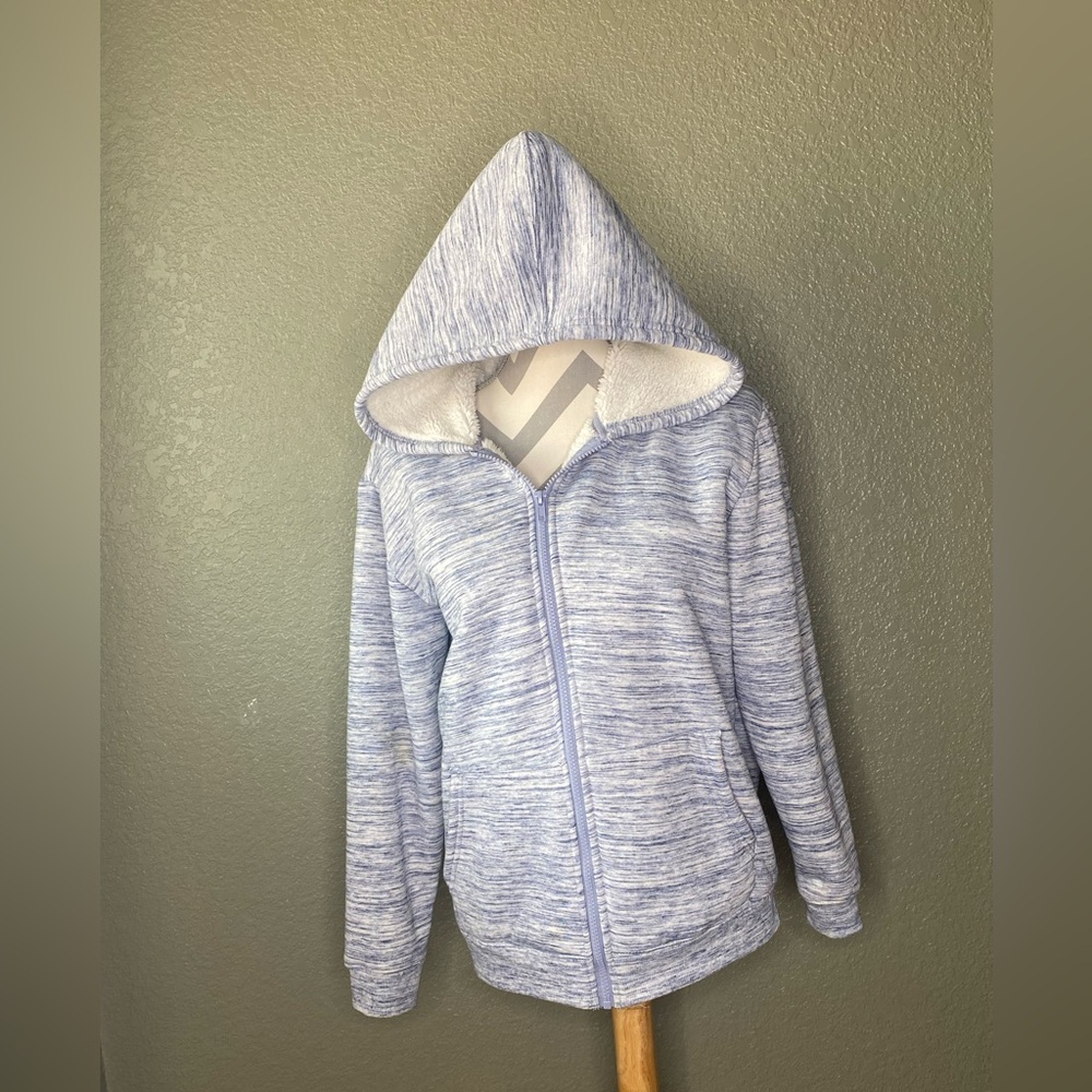 Hollywood The Jean People 16 Cozy Hoodie